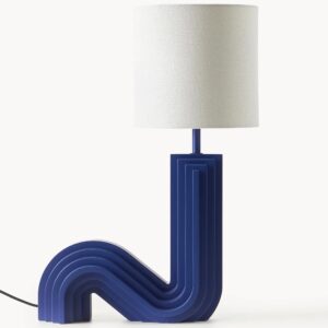 Lampada da tavolo di design - Luomo