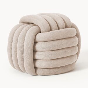 Pouf annodato - Twist